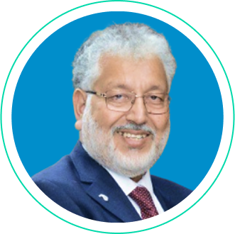 Chairman